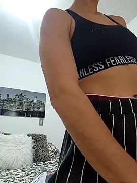 Alice Barry online show from 03/18/26, 05:49