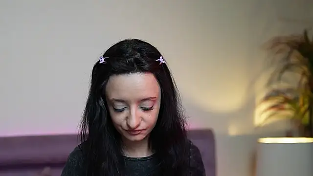 JoelleApril online show from 01/16/26, 09:30