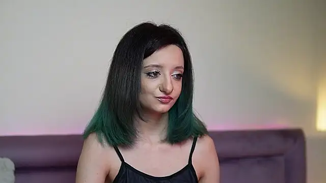 JoelleApril online show from 03/12/26, 09:32