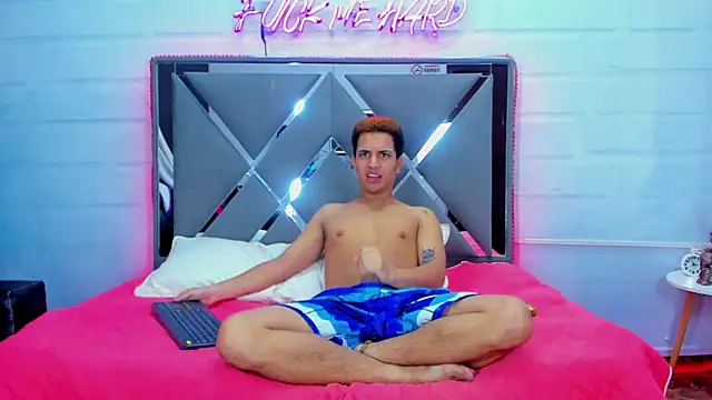 Innocent Room1 online show from 11/04/25, 07:46