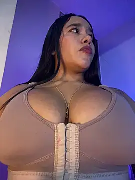mis-violetha online show from 05/16/26, 12:29