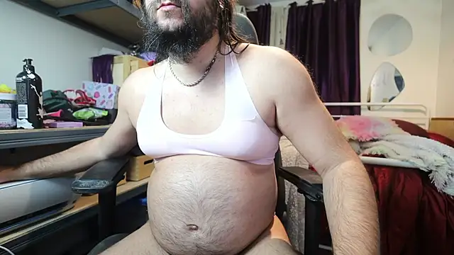 maddy kinky online show from 03/29/26, 04:51