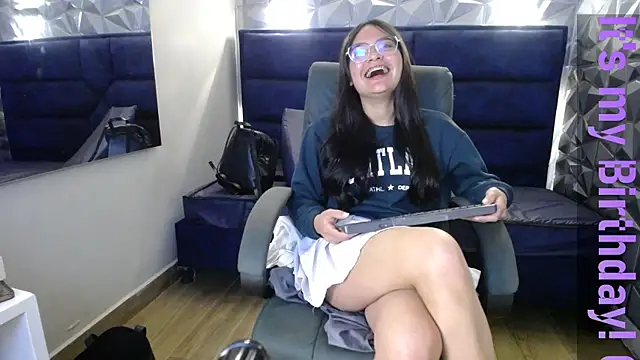  kita online show from 11/19/25, 12:05