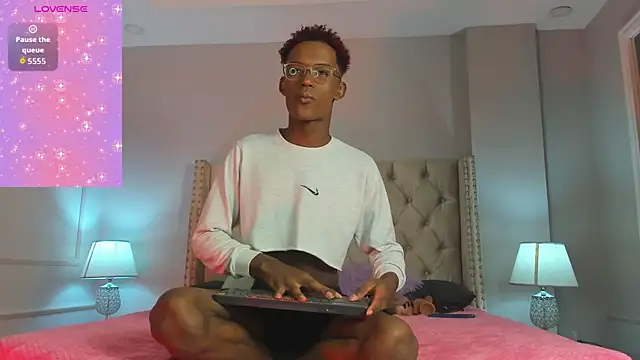 Charlie Storm  online show from 01/10/26, 12:29