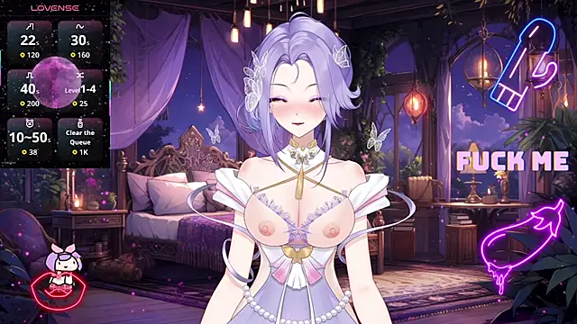 Nyxie chan1 online show from 12/01/25, 04:06