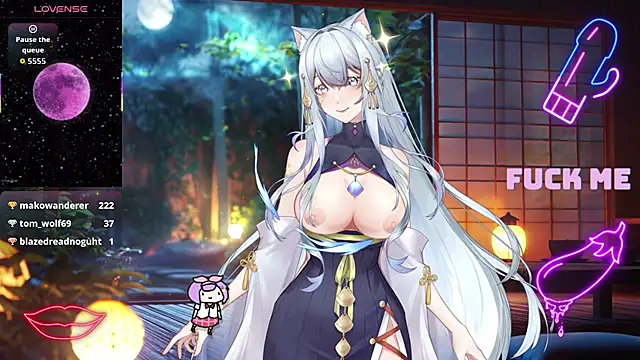 Nyxie chan1 online show from 12/05/25, 04:10