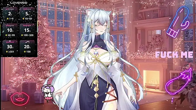 Nyxie chan1 online show from 12/20/25, 04:36