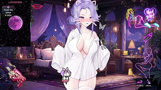 Nyxie chan1 online show from 02/05/26, 08:24