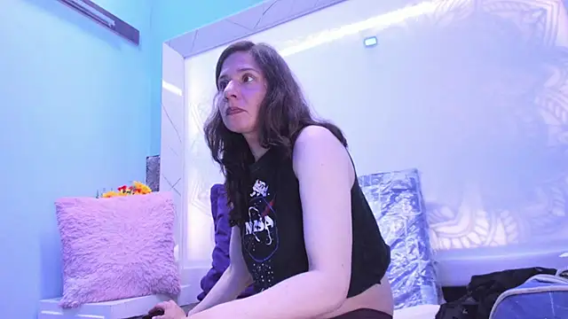 Kylie Bloom online show from 02/24/26, 08:07