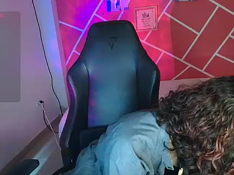 sweety dreambaby online show from 10/13/25, 08:20