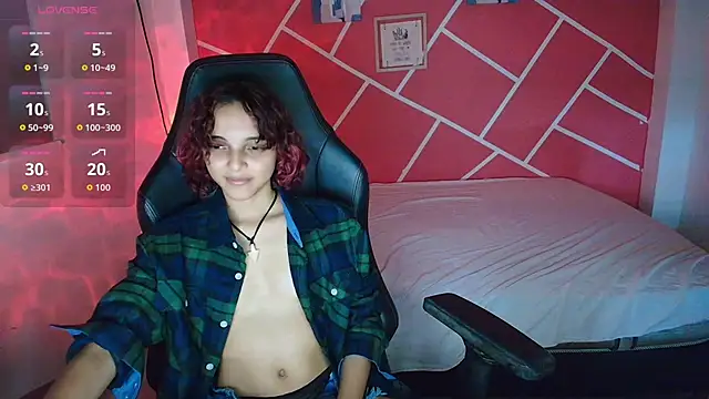 sweety dreambaby online show from 11/20/25, 08:30