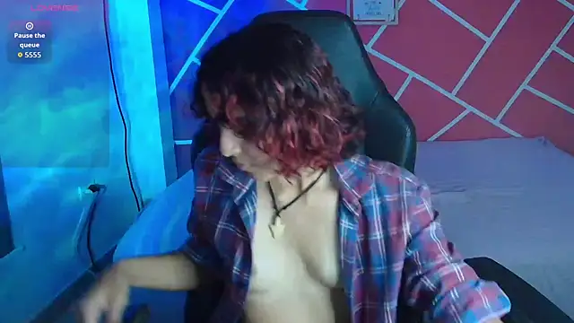 sweety dreambaby online show from 12/03/25, 03:21