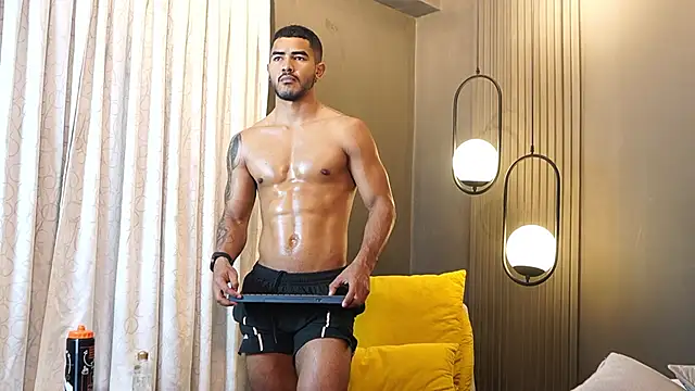 Reik Vonn online show from 01/08/26, 12:18