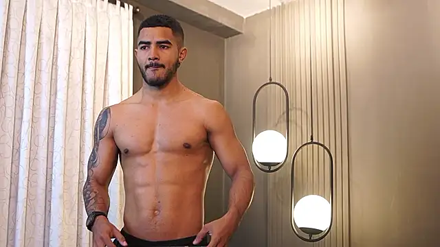 Reik Vonn online show from 02/20/26, 12:27