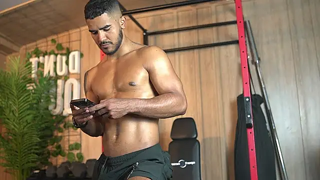 Reik Vonn online show from 03/20/26, 12:21