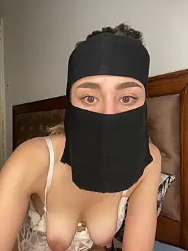 Milina123456 online show from 11/01/25, 09:39