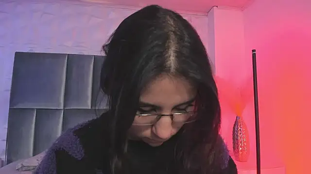 HollyPeach online show from 02/22/26, 03:21