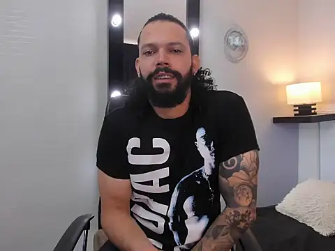 AlukardBig online show from 11/04/25, 02:16