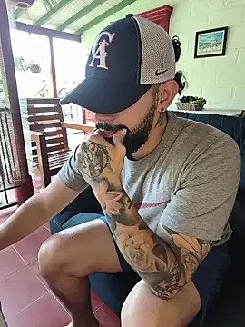 AlukardBig online show from 03/03/26, 05:19