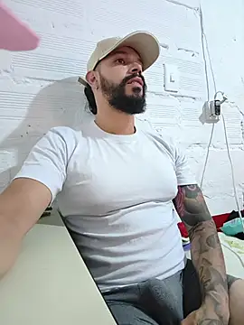 AlukardBig online show from 04/11/26, 09:30