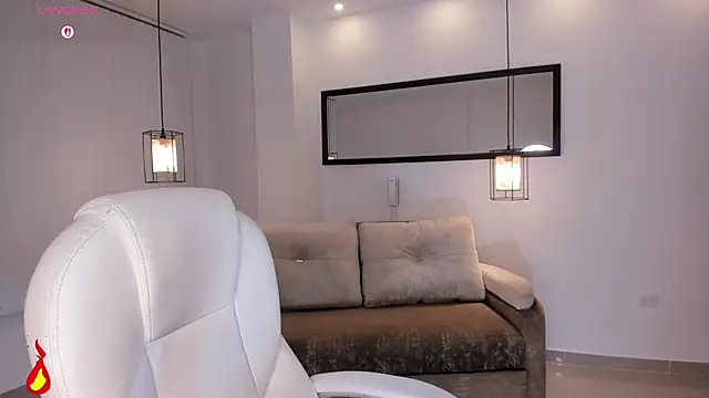 Gabriella evans  online show from 01/07/26, 04:37