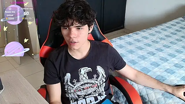 Im Camii online show from 11/12/25, 06:19