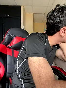 Im Camii online show from 11/24/25, 05:12