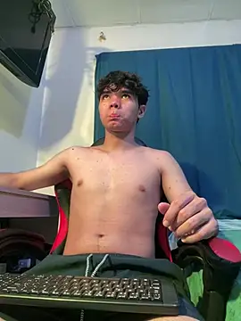 Im Camii online show from 01/11/26, 09:31