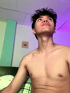 Im Camii online show from 01/12/26, 10:04