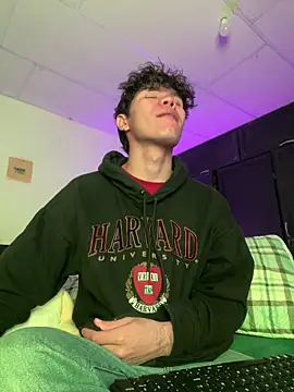 Im Camii online show from 02/02/26, 05:44