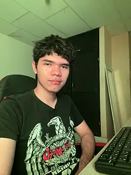 Im Camii online show from 03/02/26, 06:37