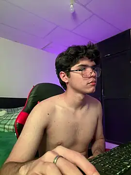 Im Camii online show from 03/23/26, 08:46