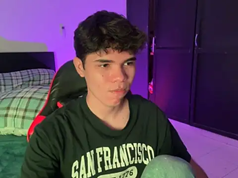 Im Camii online show from 04/09/26, 04:34