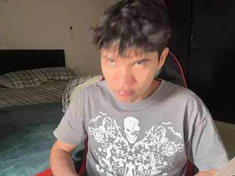 Im Camii online show from 04/11/26, 04:55