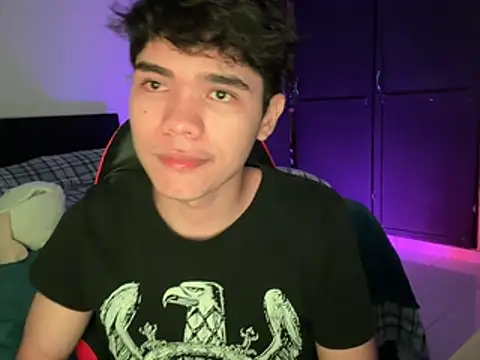 Im Camii online show from 04/12/26, 06:24