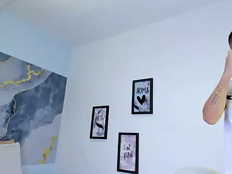 latin crissex online show from 11/13/25, 01:10