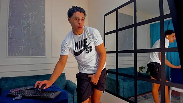 Adrian Volt online show from 10/30/25, 08:09