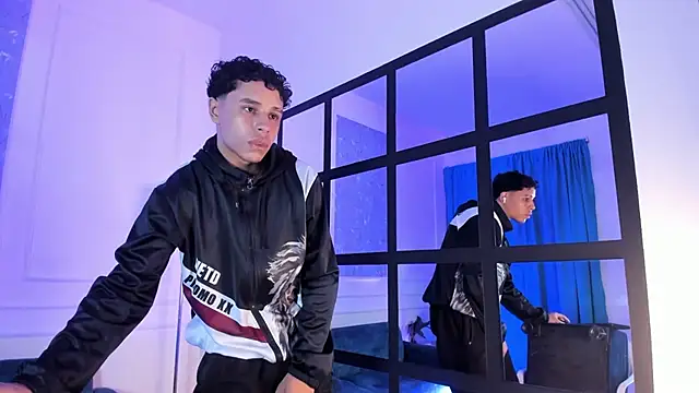 Adrian Volt online show from 11/09/25, 03:05