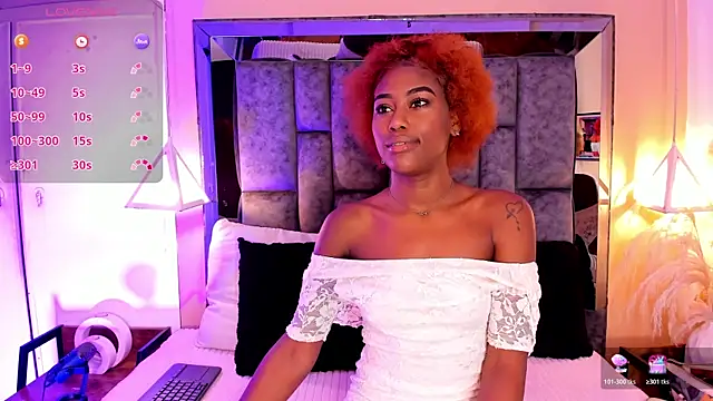 SofiRuiz  online show from 12/17/25, 03:12