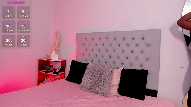 SofiRuiz  online show from 01/10/26, 03:30