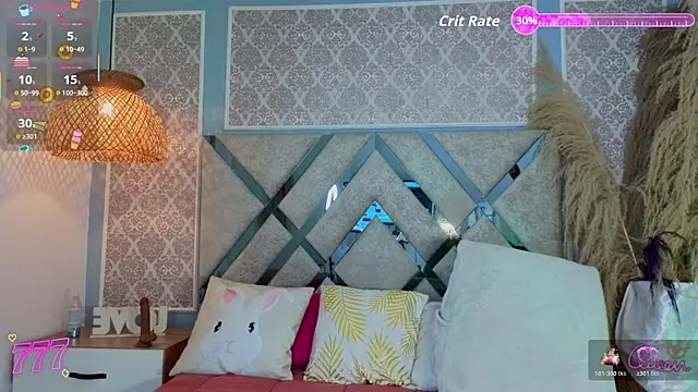 danna peters online show from 04/14/26, 08:04