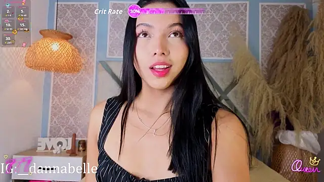 danna peters online show from 07/08/26, 07:29