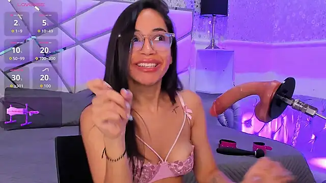 GabbiePrice online show from 03/02/26, 11:50