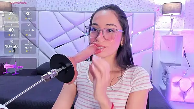 GabbiePrice online show from 03/24/26, 11:37