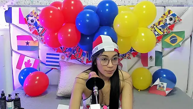 GabbiePrice online show from 06/23/26, 11:52