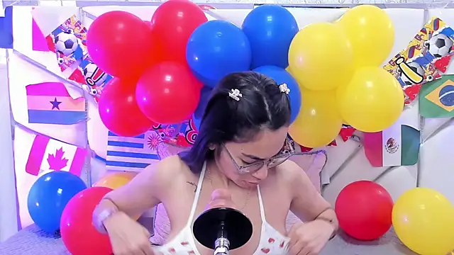 GabbiePrice online show from 06/27/26, 11:37