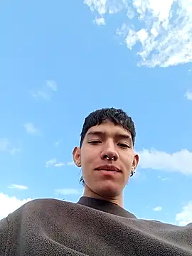 heyy noah11 online show from 10/15/25, 08:31