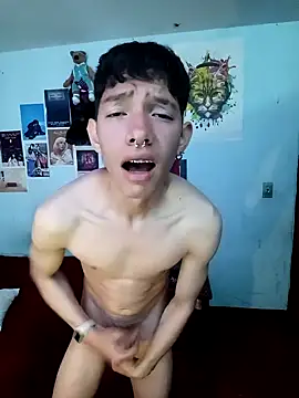 heyy noah11 online show from 10/16/25, 08:37