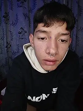 heyy noah11 online show from 11/16/25, 02:39