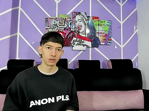 heyy noah11 online show from 02/05/26, 01:16